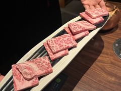 -牛道·和牛九食(市府恒隆广场店)