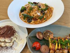 -娜娜家•Nana's restaurant (南开大悦城店)