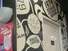 -麦当劳(深圳北站高铁店)