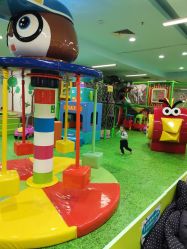 点击看大图 -汤姆小鸟(无锡宝龙广场店)