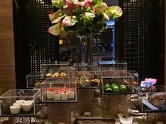 -深圳四季酒店·馥自助餐厅