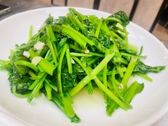-老妈疙瘩汤·平价海鲜专门店·老威海菜(渔港路店)