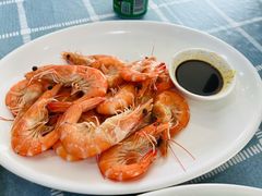 -明记海鲜大排档(巽寮湾店)