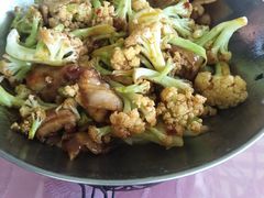 -叶存利海鲜大馅饺子(东戴河止锚湾店)