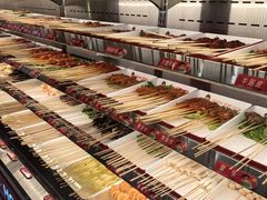 -宏姐串串香(征仪路店)
