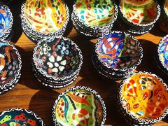 -新疆国际大巴扎