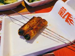 -蒙A海鲜烧烤(光华店)
