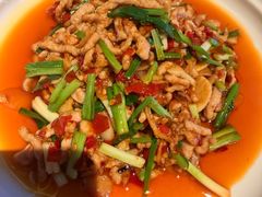 -树厨贵州菜(花果园购物中心店)