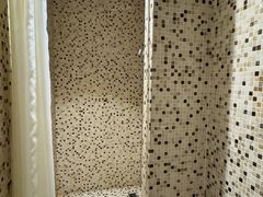 -龙之梦大酒店-健身中心