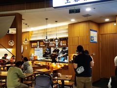 -王春春鸡汤饭(上海中海环宇城店)