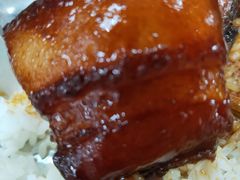 -复旦大学本部-食堂