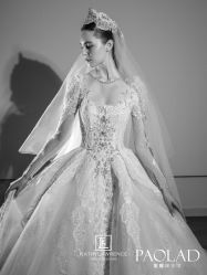 -南京宝娜嫁衣婚纱礼服馆(中央路店)