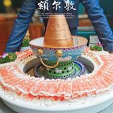 来自内蒙草原的额尔敦一定不要错过