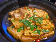 -费大厨辣椒炒肉(万家丽一店)