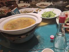 -呷湘厨·鱼汤捞饭·剁椒鱼头·湘菜(国家会展中心店)