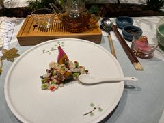 -叶叶菩提·晋福宫