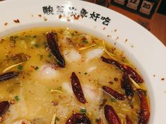 -太二酸菜鱼(群光广场店)