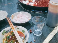 -星鸿社重庆老火锅