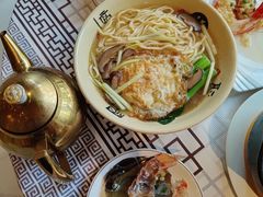 -强记海鲜·大排档(蛇口新街店)
