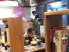 -和府捞面(天河领展广场店)