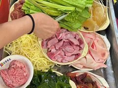 -储奇门鳝鱼火锅(总店)