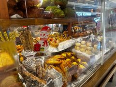 -PAPER STONE BAKERY(天环店)