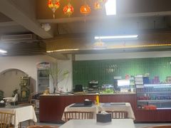 -土耳其卡巴布清真餐厅(西安店)