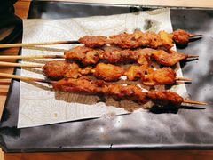 -西部马华清真兰州牛肉面·烧烤夜市(三里河店)