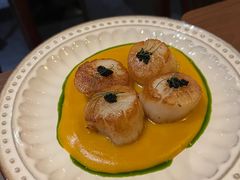 -Bistro Les Lilas丁香花小酒馆