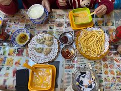 -新时尚·辉记甜品(夏西店)