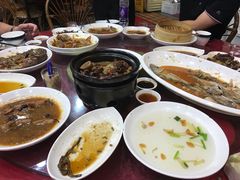 -红灯笼龙凤饭店(宁波老字号店)