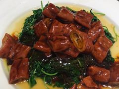 草头圈子-老人和饭店(淮海中路店)