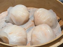 -逸东轩(香港逸东酒店)