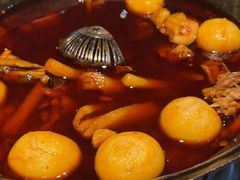 -李子坝梁山鸡(李子坝大鸡哥店)