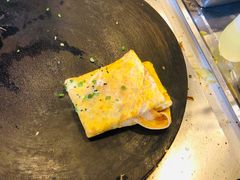 -卞姐蛋饼(陕西南路店)
