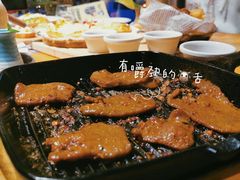 -麦甜创意轻食餐厅(西康路店)