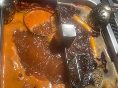 -海底捞火锅(油麻地店)