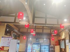 -富正毅三下锅·湘西韵味(天门山索道店)