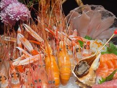 -花潮料理艺食馆(成都万象城店)