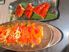 -大葉日本料理·龍蝦任食放題(廣州W酒店)