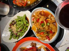 -沪小胖·小龙虾·蓝龙王(八佰伴店)