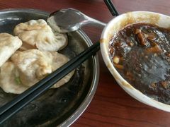 -陈寔包子王·卤煮小肠·京味小吃(龙潭店)