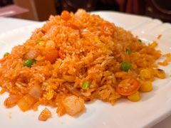 名店炒饭份-太平馆西餐厅(北京路店)