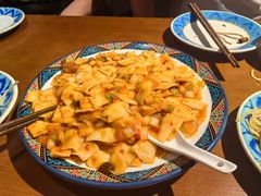 -伊斯麦尔丝路·新派菜(沙子口店)