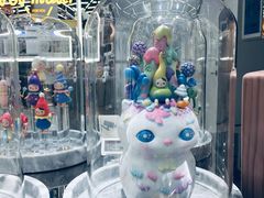 -泡泡玛特POPMART(侨福芳草地店)