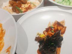 -上海滩餐厅(BFC外滩金融中心店)