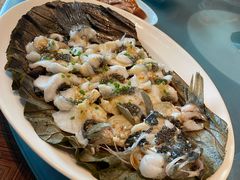 -万丽轩·粤菜(王府井金茂万丽酒店)