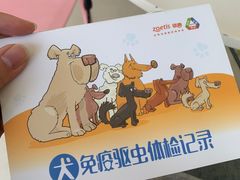 -乐琪宠物医院·犬猫专科·骨外科·急重症