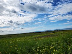 -青海湖国家重点风景名胜区