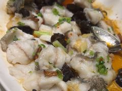 -酌宴府The China Club·广州万富希尔顿酒店(云城东路店)